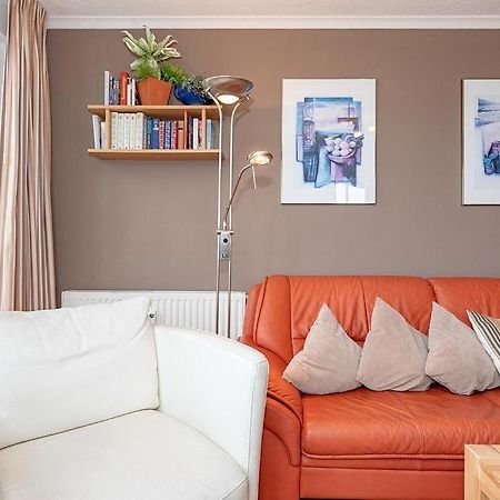 Apartmenthaus Atlantik Apartmenthaus Atlantik 213 Ostseebad Kühlungsborn Buitenkant foto